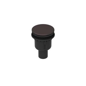 Toebehoren Af- en ovlpgarnituur BetteDown slate AntSl Pro