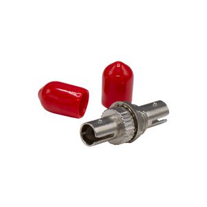 ST ADAPTOR SIMPLEX MULTI MODE CERAMIC-SLEEVE