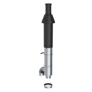 Dakdoorvoer AL 150-150 L=1870mm