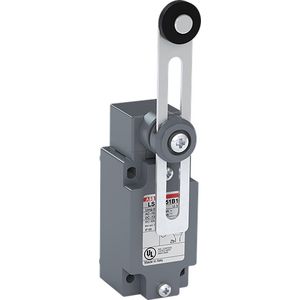 Eindschakelaar 1SBV011651R1211