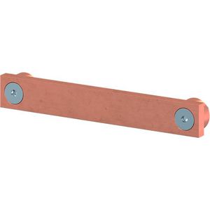 Railkoper N/PE 30x10mm