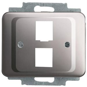 Centraalplaat 2 x MJ 216000-2/216005-4 a-platin (2561-02-20)