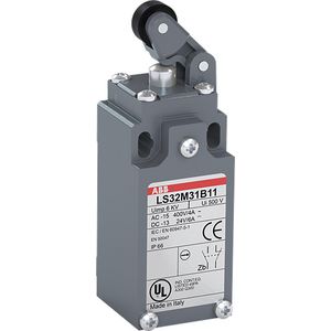 Standaard eindschakelaar LS35M31B11