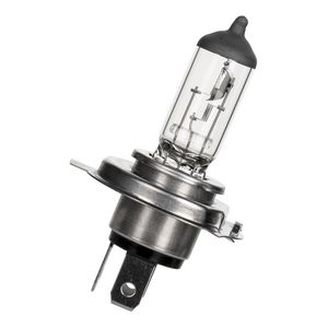 Doos a 2st. H4 12V 60/55W P43t Plus 150%