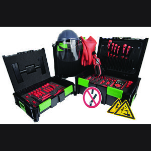 Gereedschapset SysCon HUPeMobility