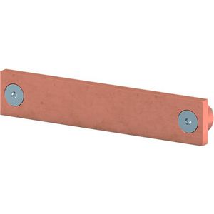 Railkoper N/PE 40x10mm