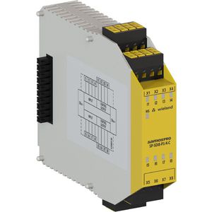 Configureerbare regelcomponent SP-SDI8-P1-K-C DC 24V