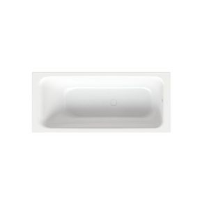 Bad BetteSelect 1600x700mm Edelweiss 2 greepboring