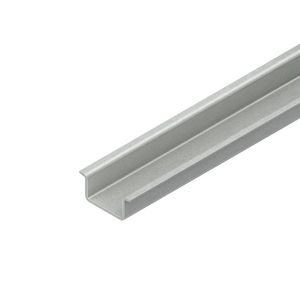 Lengte a 2m. Omega-Profiel 2934/2 BO