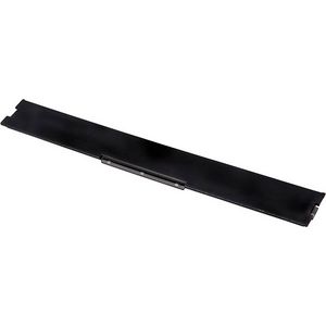 Blind inzetstuk Hafonorm deksel VVE=10