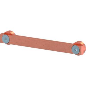 Railkoppelstuk PE PElstuk 50% 20x10mm