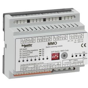 Exiway Power Control modulaire MMO