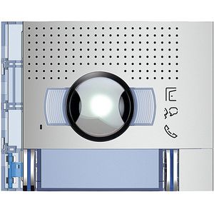 Front AV 2 oproepen 2R Allmetal Sfera