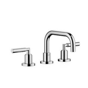 TARA 3-gats wastafelmgkrn afvoer. chr gebors. 20705882-93