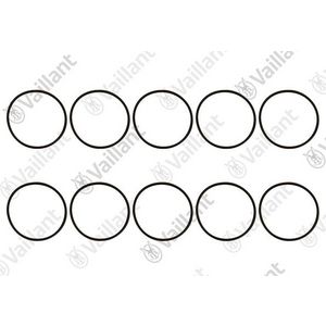Doos a 10 st. O-ring 0010047137