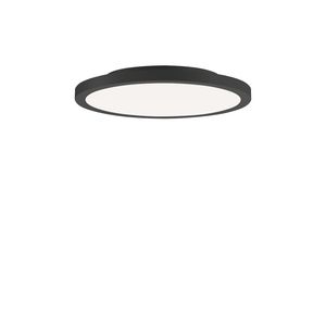 LED-Opbouwarmatuur 2700-6500K 25W DALI DT8 Opaalwitte diffus