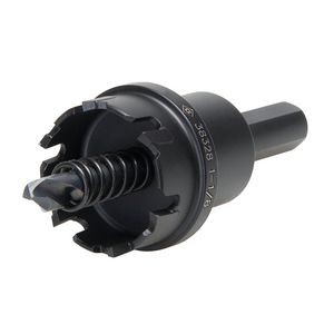 Gatzaag met HM tanden tbv rvs Ø28,6mm PG21 38328