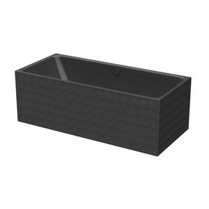Bad BetteLoft Ornament 1810×810mm Slate