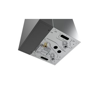 Cascade HR gaswandketel Condens GS 7000WP 150kW excl. aansluitset / RGA-adapter
