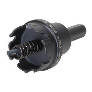 Gatzaag met HM tanden tbv rvs Ø30,5mm 38329