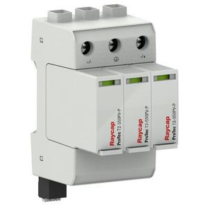 Overspanningsbeveiliging type 2 DC 1100V RA-59.0293