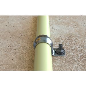 Inslagnagel ED 15 VVE=200