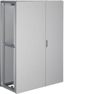 Verdeler IP54 geaard 1900x1350x600mm