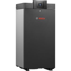 Cascade HR gaswandketel Condens GS 7000WP 100kW excl. aansluitset / RGA-adapter