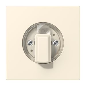 Afdekking jal draaischakelaar klembevestiging LC4320B