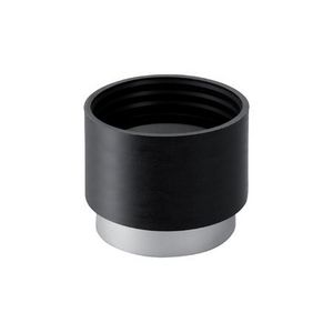 PE gietijzer aansluitstuk 50mm