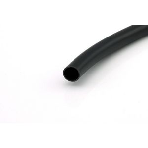 Rol a 100m. Isolatiekous zwart 16mm