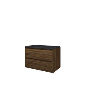Proline Top afdekplt hardst en OK Sym Cabana/BLuSt 80x46