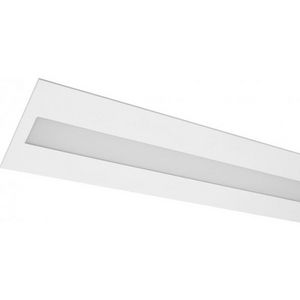 Inbouwarmatuur Calima R LED1x5100 H136 T830 DPRZ LT80