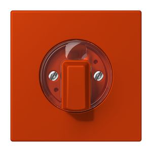 Afdekking jal draaischakelaar klembevestiging LC4320A