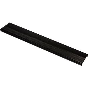 Hafonorm afdekprofiel 2x 160mm VVE=10