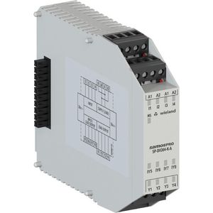 Configureerbare regelcomponent SP-DIO84-K-A DC 24V