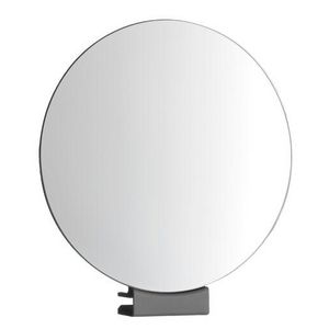 Pure scheerspiegel d120mm klembaar glasdikte 56mm 2/3x vergr