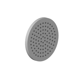 Regendouche rond 220mm chr 04120509201-00