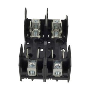 Zekeringblok AC 250 V VVE=6