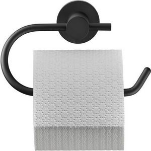 Closetrolhouder zwart mat D-code 0099264600