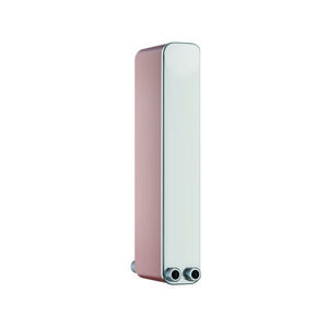 Warmtewisselaar Longtherm geschroefd RMB-34-2-10 30b