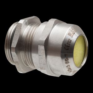 Wartel, ATEX RVS, M25x1,5 doorlaat 10-17mm (ESSKE25) VVE=10