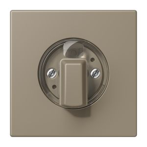 Afdekking jal draaischakelaar klembevestiging LC32141