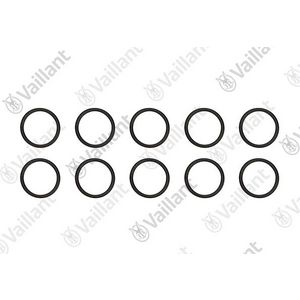 Set a 10st. O-ring 0020172493