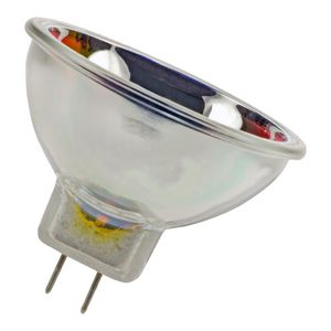 Lamp 64620 GZ6.35 15V 150W EFR-5 500h