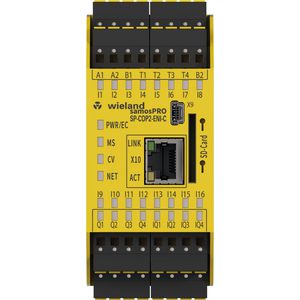 Configureerbare regelcomponent SP-COP2-ENI-C DC 24V