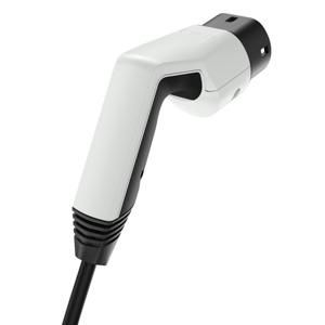 ELEKTRISCH VOERTUIG LAADCONNECTOR MOBIEL 5 M KABEL TYPE 2 1