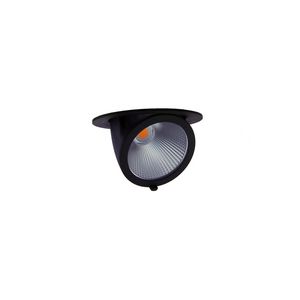 Tecno LED Com 1100lm 827 ND 40 IP40 GST18/3 BL