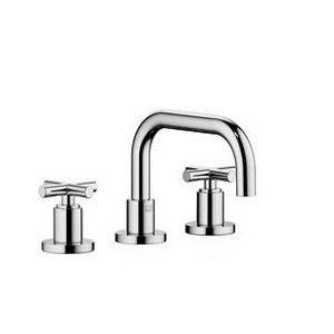 TARA 3-gats wastafelmgkrn afvoer Champagne gebor 20705892-46