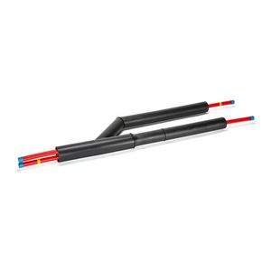 Broekstuk SDR 11 2x UNO 25/91-1x DUO 25+25/111